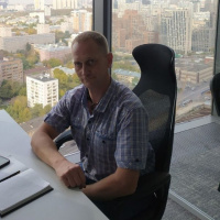 Мужчина 43 года хочет найти женщину в Москве – Фото 3