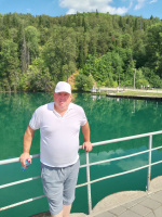 Мужчина 45 лет хочет найти женщину в Уфе – Фото 3