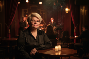 Женщина 54 года хочет найти мужчину в Казани – Фото 1