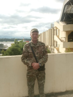 Познакомлюсь с женщиной, для серьёзных отношений.  – Фото 1