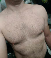 Познакомлюсь для постоянных приятных встреч на моей территории  – Фото 1