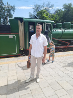 Ищу женщину для приятных встреч и общения. – Фото 1