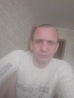 Мужчина 46 лет хочет найти женщину в Твери – Фото 1