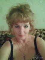 Хорошая красивая женщина, вдова.  – Фото 1