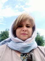 Хочу познакомиться с интересным, умным мужчиной с чувством юмора для общения. – Фото 1