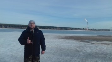 Рад новым знакомствам.  – Фото 1