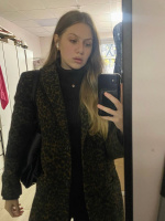 Ищу мужчину для настоящих, ярких встреч – Фото 1