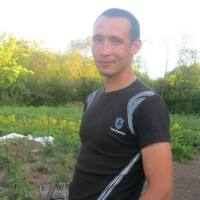 Мужчина 41 год хочет найти девушку в Йошкар-Оле – Фото 1