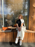 Женщина 63 года хочет найти мужчину в Москве – Фото 1