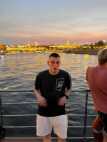 Познакомлюсь с девушкой, мне 27  – Фото 1