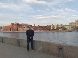 Познакомлюсь с женщиной для встреч – Фото 1