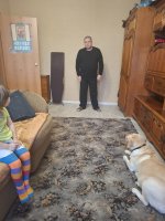 Вдовец воспитываю 5 детей познакомлюсь с умной доброй хозяйственной девушкой. Для создания семьи. – Фото 2