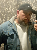 Мужчина 46 лет хочет найти девушку в Новосибирске – Фото 3