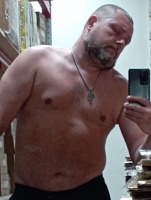 Мужчина 46 лет хочет найти девушку в Новосибирске – Фото 1