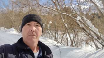 Ищу свою половину. Семья. Мусульманин.... – Фото 1