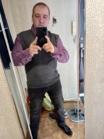 Мужчина 39 лет хочет найти женщину в Барнауле – Фото 2