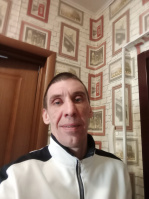 Мужчина 47 лет хочет найти женщину в Кемерово – Фото 1