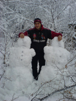 Переезжаю в Москву, ищу подругу. – Фото 1