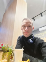 Мужчина 35 лет хочет найти девушку в Москве, для совместного построения серьезных отношений! – Фото 1