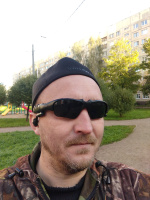 Мужчина 44 года хочет найти женщину в Омске – Фото 1