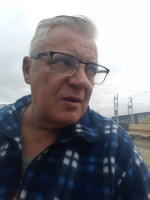 Мужчина в возрасте в поиске не молодой дамы, но молодой и в душе.  – Фото 1