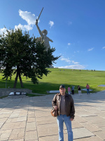 Мужчина 41 год хочет найти женщину в Москве – Фото 1