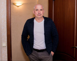 Познакомлюсь с девушкой, для романтических отношений, совместного путешествия. – Фото 1