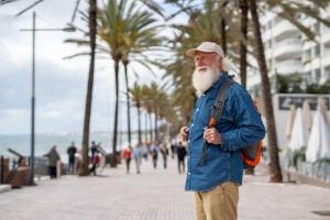 Мужчина 76 лет хочет найти женщину в Краснодаре – Фото 1