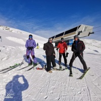 Мужчина ищет Девушку для совместного отдыха и путешествий. Природа. Горы, лыжи и сноуборд!!! – Фото 3