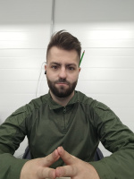 Парень 22 года хочет найти девушку в Санкт-Петербурге – Фото 1