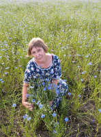 Познакомлюсь с мужчиной для серьезных отношений  – Фото 1