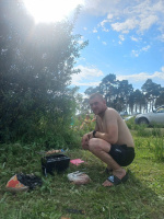 Мужчина 32 года хочет найти девушку в Минусинске – Фото 1