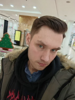 Познакомлюсь с девушкой – Фото 1