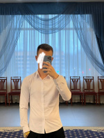 Даму для приятного вечера, на один раз или на постоянной основе. – Фото 1