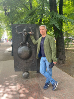 Ищу девушку для приятных встреч – Фото 1