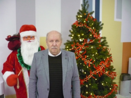 Мужчина 77 лет хочет найти женщину в Москве – Фото 1