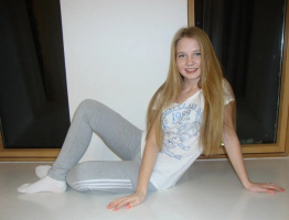 Девушка 18 лет хочет найти парня в Москве – Фото 3