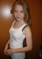 Девушка 18 лет хочет найти парня в Москве – Фото 1