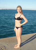 Девушка 18 лет хочет найти парня в Москве – Фото 2