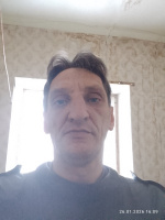 Мужчина 52 года хочет найти девушку в Братске – Фото 1