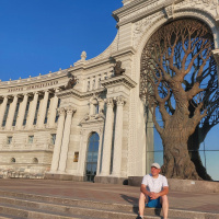 Мужчина 41 год хочет найти девушку в Перми – Фото 1