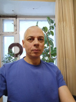 Познакомлюсь с женщиной 40-50 лет  – Фото 1