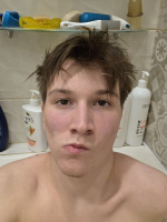 Парень 18 лет хочет найти девушку в Казани – Фото 1