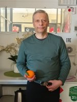 Имею желание познакомиться с женщиной для отношений долгих и взаимных – Фото 1