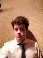 Ищу девушку для дружбы, прогулки по Москве – Фото 1