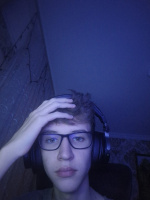 Хочу познакомиться с девушкой которая старше меня, а дальше как пойдет. – Фото 1