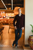 Выпить кофе, приготовить что-нибудь, что-то в этом духе. – Фото 1