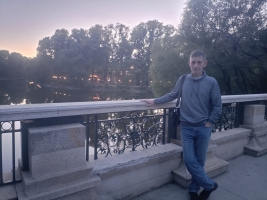 Мужчина 50 лет хочет найти девушку в Казани. – Фото 1