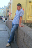 Мужчина 40 лет хочет найти девушку в Санкт-Петербурге – Фото 1