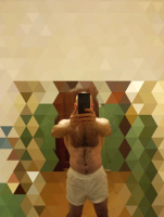 Сексуальный атлет встретится с девушкой без обязательств  – Фото 1